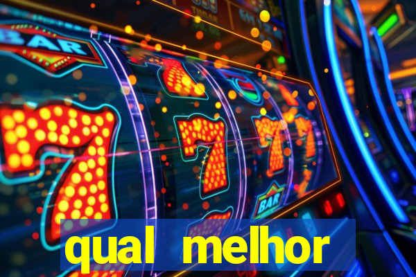 qual melhor aplicativo de jogo para ganhar dinheiro